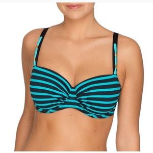 Prima Donna Puerto Rico Bikini Top